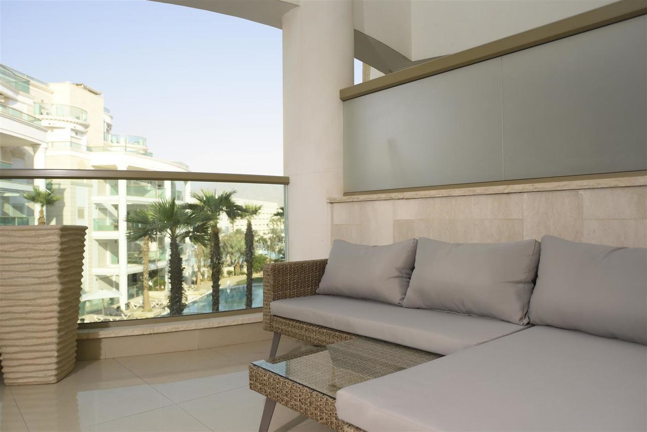 City Resort Palmore Eilat Exterior foto