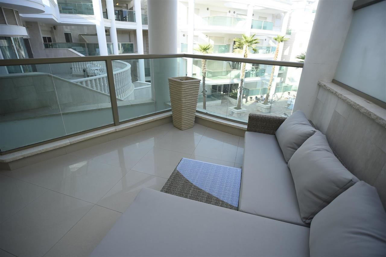 City Resort Palmore Eilat Exterior foto