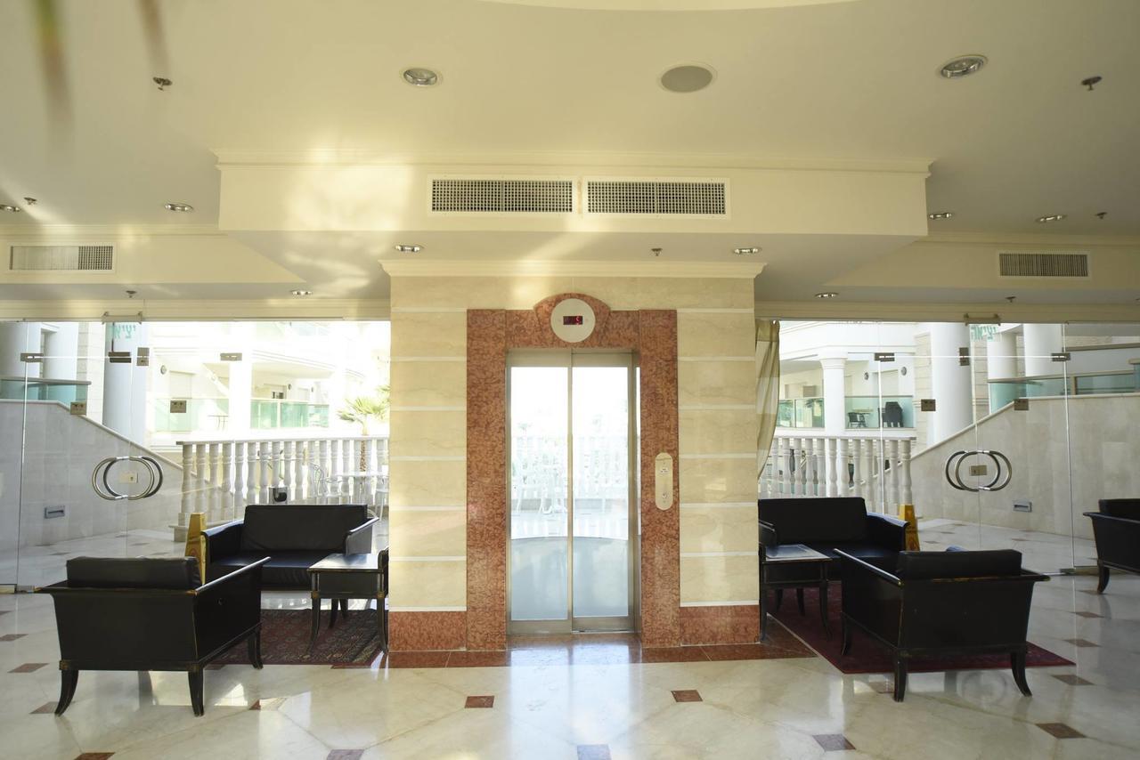 City Resort Palmore Eilat Exterior foto